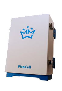 Репитер PicoCell 900/1800/2000SXP