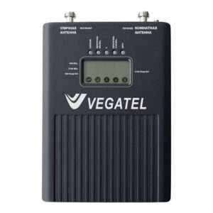 Репитер VEGATEL VT2-900E/3G