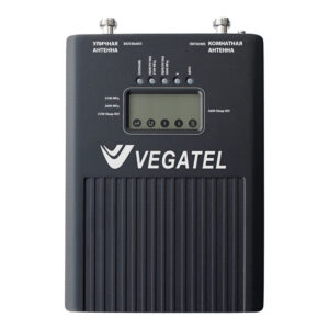 Репитер VEGATEL VT2-3G/4G