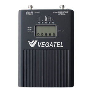 Репитер VEGATEL VT3-1800/3G (UMTS-2100)